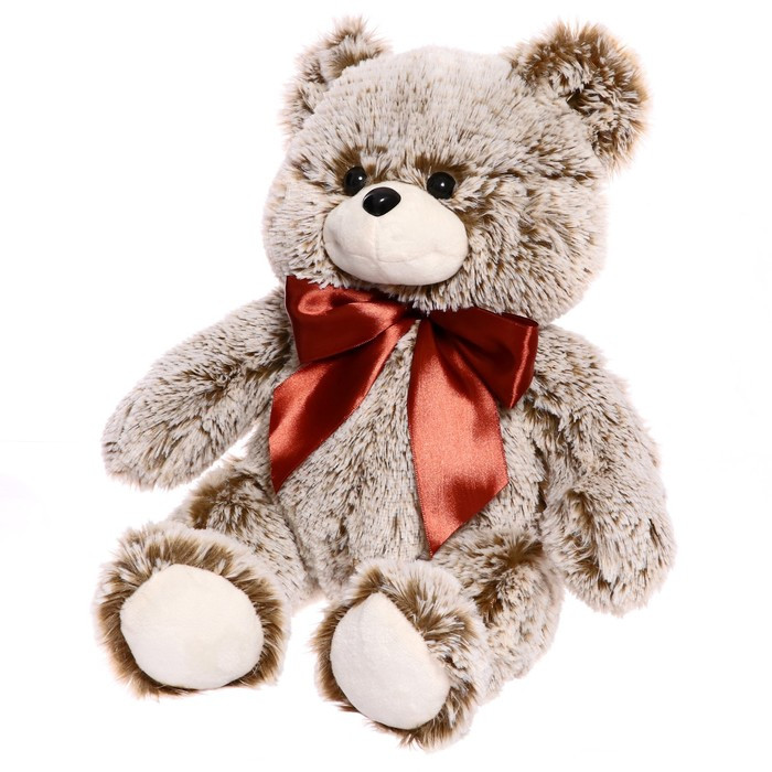 Мягкая игрушка «Медведь Саша люкс», 49 см - фото 2 - id-p216665902