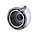 Ручка КПП FIAT DUCATO/CITROEN JUMPER /PEUGEOT BOXER (6п) GZB-CT-003, фото 2