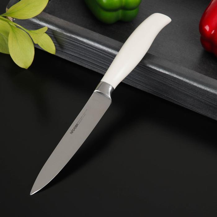 Нож универсальный Nadoba Blanca, 13 см - фото 1 - id-p216712522