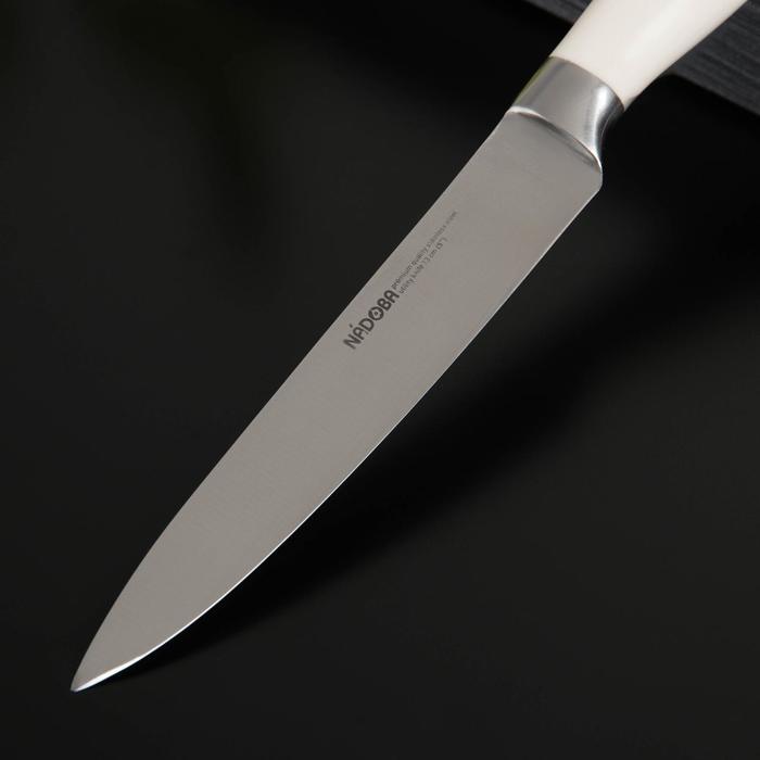 Нож универсальный Nadoba Blanca, 13 см - фото 2 - id-p216712522