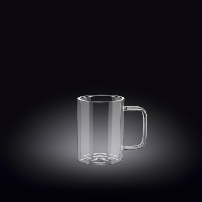Чашка Wilmax, 100 мл - фото 1 - id-p216707874