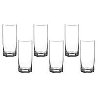 Набор стаканов для воды «Барлайн», 300 мл, 6 шт.
