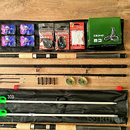 Комплект фидерный ''Start XXL'' NEW из более 45 предметов!!!, фото 4