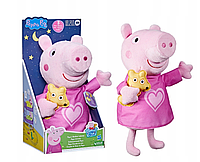 Интерактивная игрушка Hasbro Свинка Пеппа Peppa Pig F3777