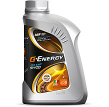 Моторное масло G-Energy Far East 5W-20 1L