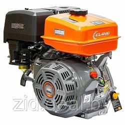 ELAND Двигатель бензиновый Eland GX420SHL-25