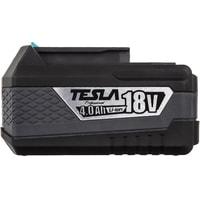 Аккумулятор Tesla TBA1840 (18В/4 Ah) - фото 2 - id-p216714273