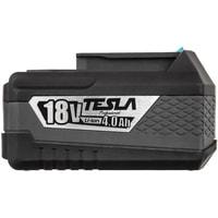 Аккумулятор Tesla TBA1840 (18В/4 Ah) - фото 3 - id-p216714273