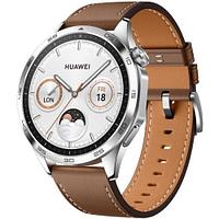 Huawei Huawei Watch GT 4 46 мм Коричневый