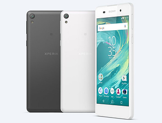 Смартфон Sony Xperia E5 F3311