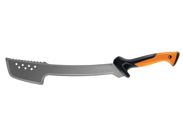 Топор мачете FISKARS - фото 1 - id-p216714750