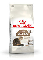 Сухой корм для кошек Royal Canin Ageing +12 4 кг