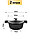 RL-ES1010M Набор посуды с мраморным покрытием Royalty Line, 10 предметов, фото 7