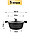 RL-ES1010M Набор посуды с мраморным покрытием Royalty Line, 10 предметов, фото 9