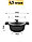 RL-ES1010M Набор посуды с мраморным покрытием Royalty Line, 10 предметов, фото 8