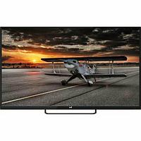 Телевизор 40 дюймов LEFF 40F550T SMART TV Яндекс