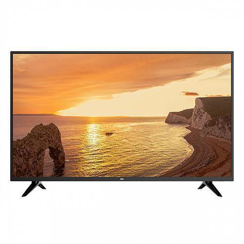 Телевизор 43 дюйма BQ 43S05B Full HD SMART TV - фото 1 - id-p216716994
