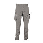 Штаны COLMIC PANTALONE ESTIVO GREY Tg. 54, фото 2