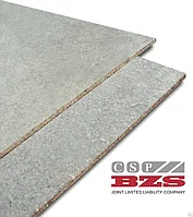 Цементно-стружечные плиты ЦСП BZS 3200х1200х24мм