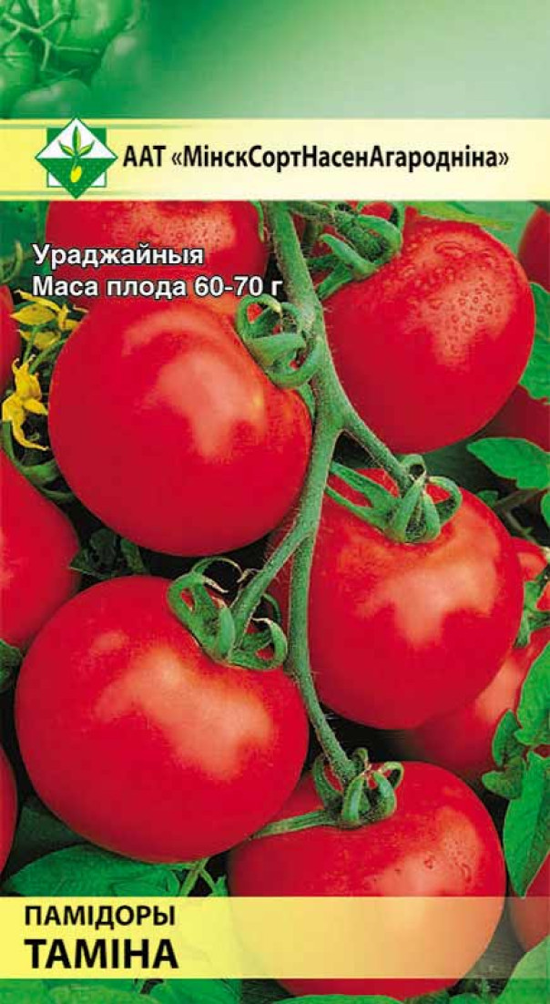 Томат Тамина 20шт МССО