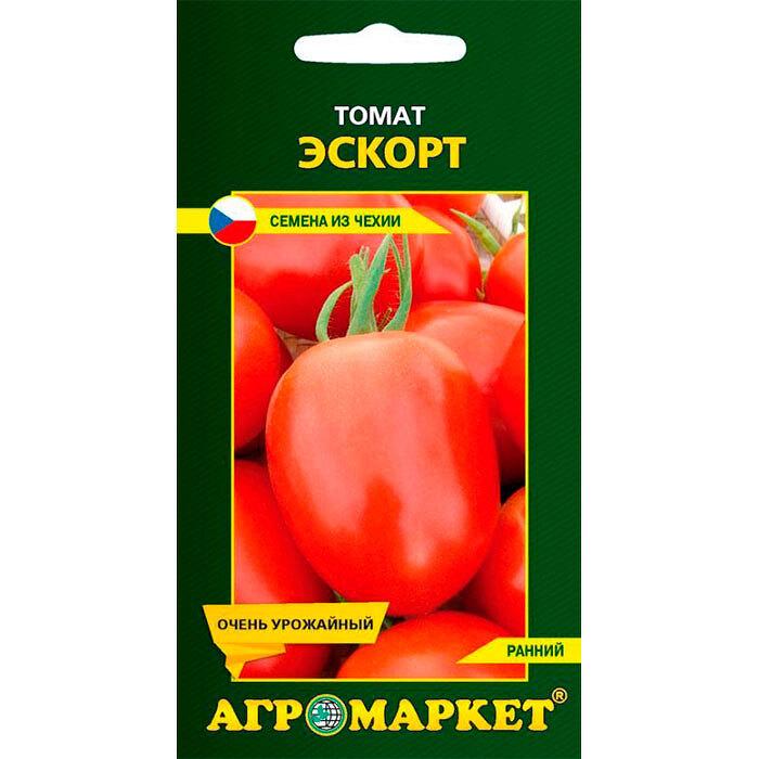 Томат Эскорт 20шт Агромаркет