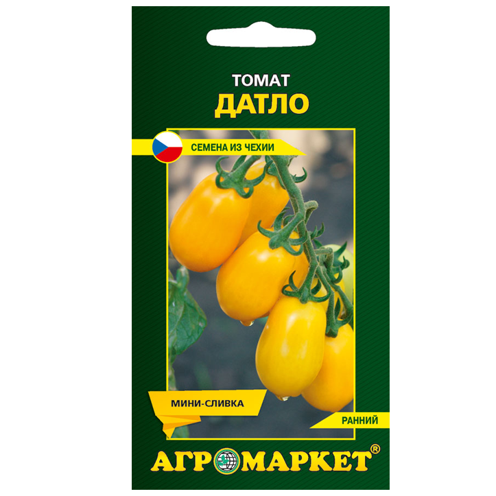 Томат Датло 7шт Агромаркет