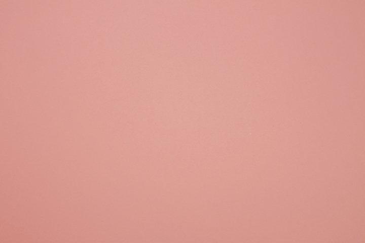 Картон цветной двусторонний А2 Fotokarton Folia 500*700 мм, светло-розовый