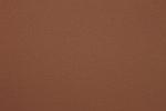 Картон цветной двусторонний А2 Fotokarton Folia 500*700 мм, шоколадно-коричневый