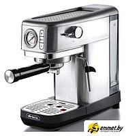 Рожковая кофеварка Ariete Espresso Slim Moderna 1381/10