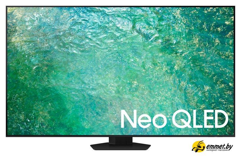 Телевизор Samsung Neo QLED 4K QN85C QE65QN85CAUXRU - фото 1 - id-p216718488