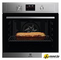 Электрический духовой шкаф Electrolux SurroundCook 600 EOF4P56X