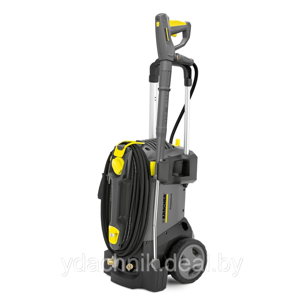 Мойка высокого давления Karcher HD 5/17 C - фото 1 - id-p203142031