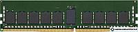 Оперативная память Kingston Server Premier 32ГБ DDR4 2666 МГц KSM26RS4/32MFR