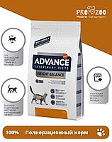 Advance VetDiet Cat Weight Balance, 1,5 кг