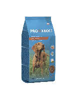 Сухой корм ProХвост для собак (Мясное ассорти), 2,5 кг