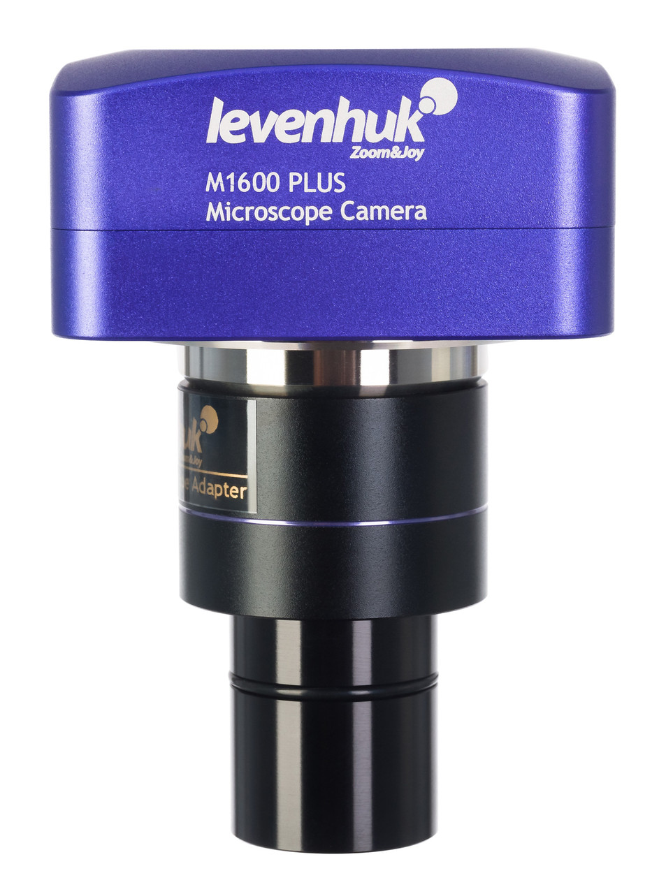 Камера цифровая Levenhuk M1600 PLUS - фото 3 - id-p216719648