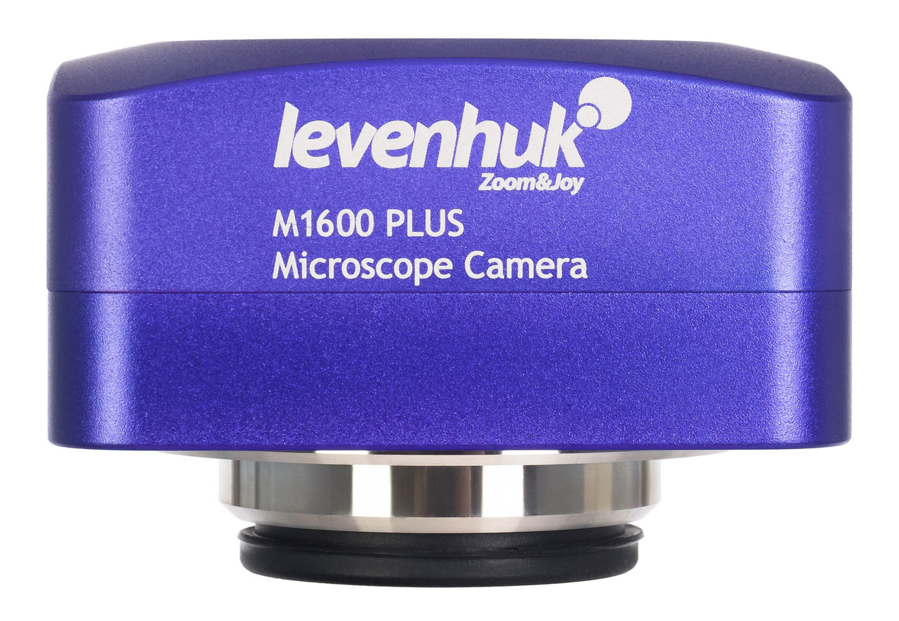 Камера цифровая Levenhuk M1600 PLUS - фото 6 - id-p216719648