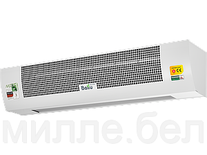 Тепловая завеса электрическая BALLU BHC-B10T06-PS