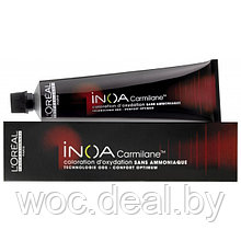 Inoa - Серия красок для волос без аммиака