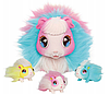 Интерактивная игрушка Little Live Pets Семья радужных морских свинок 26516, фото 3