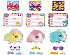 Интерактивная игрушка Little Live Pets Семья радужных морских свинок 26516, фото 5
