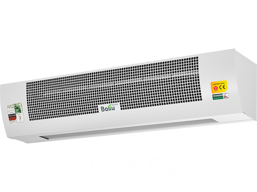 Завеса тепловая Ballu BHC-B20T12-PS