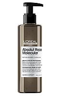 L'Oreal Professionnel Сыворотка для восстановления поврежденных волос Absolut Repair Molecular Serie Expert,