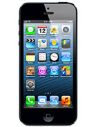 Замена стекла APPLE iPhone 5G черный/белый