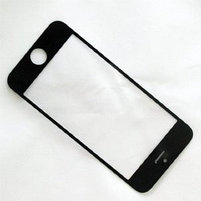 Замена стекла APPLE iPhone 5G черный/белый, фото 3