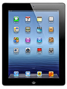 Замена стекла сенсора тачскрина APPLE iPad 3 (iPad 4) черный/белый (оригинал)