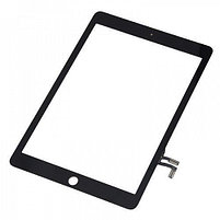 Замена стекла сенсора тачскрина APPLE iPad AIR (iPad 5) черный/белый (оригинал), фото 4