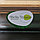 Контейнер из жаропрочного стекла с бамбуковой крышкой BellaTenero «Эко», 640 мл, фото 6