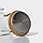 Чайник стеклянный заварочный с бамбуковой крышкой и металлическим фильтром «Эко», 800 мл, 20×13×12 см, фото 4