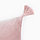 Чехол на подушку 2шт. с кисточками Этель цвет розовый, 45х45 см, 100% п/э, велюр, фото 2